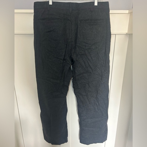 Vintage Gap baggy wool pants - Picture 9 of 9